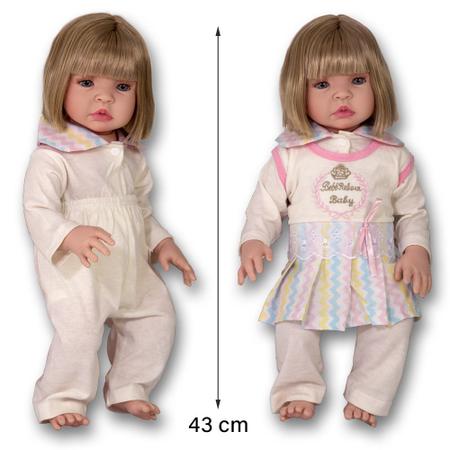 Boneca Reborn Barata Baby Alive no Magazine Luiza - Cegonha Reborn Dolls - Boneca  Reborn - Magazine Luiza