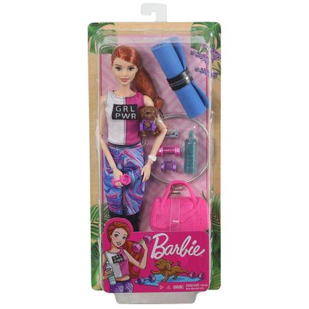 Acessórios para Boneca Barbie com Pet - Casinha de Cães - Mattel -  superlegalbrinquedos