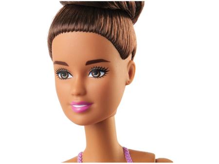 Imagem de Boneca Barbie Bailarina