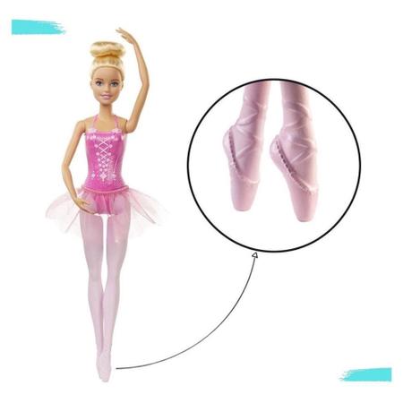 Boneca Ever After High Ballerina DTK49 Mattel Sortida - Mattel - Bonecas -  Magazine Luiza