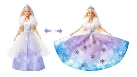 Barbie dreamtopia vestido magico clearance