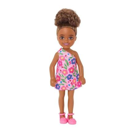 Imagem de Boneca Barbie Chelsea Família - Mattel
