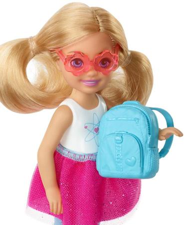 Salão de beleza Barbie com boneca - Artigos infantis - Boa Viagem