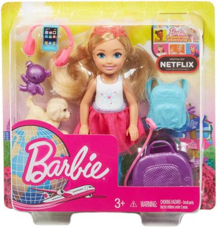 Salão de beleza Barbie com boneca - Artigos infantis - Boa Viagem