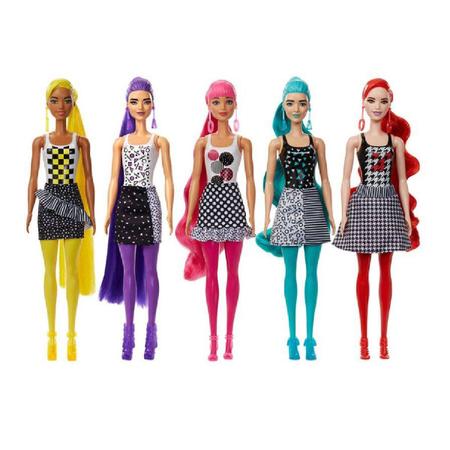 Barbie Roupas Fashion Gwd96 Mattel - Roupa de Boneca - Magazine Luiza