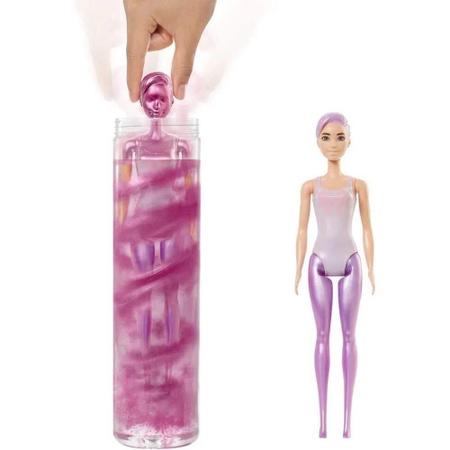 Barbie color reveal series 5 hot sale