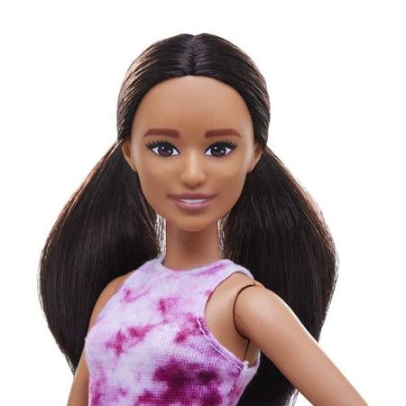 Boneca Barbie Cozinha: comprar mais barato no Submarino