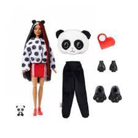 Moletom Panda  Como Fazer Roupa da Barbie e outras Bonecas