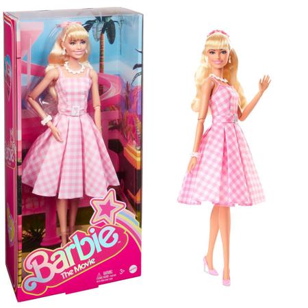 Barbie Roupas Dia Encontro, 2x Original - Roupa de Boneca - Magazine Luiza