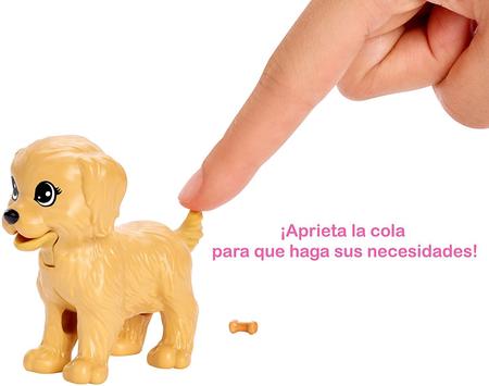 Barbie dog daycare discount