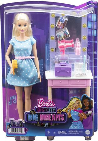 Casa da Barbie de natal / Dreamhouse aventure/ 