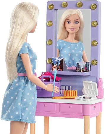 Jogue Barbie Dreamhouse Adventures