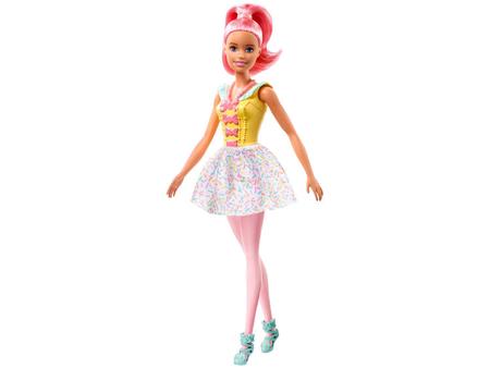 Imagem de Boneca Barbie Dreamtopia Fadas com Acessórios