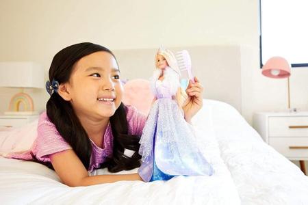 Imagem de Boneca - Barbie - Dreamtopia - Princesa Vestido Mágico - Mattel