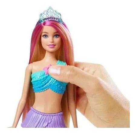 Barbie dreamtopia mermaid sales