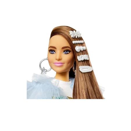 Info Barbie 🌸 on X: BARBIE × GAP — #Barbie irá ganhar uma coleção de  roupas e acessórios para adultos, crianças e animais de estimação pela Gap.  A coleção irá incluir moletons