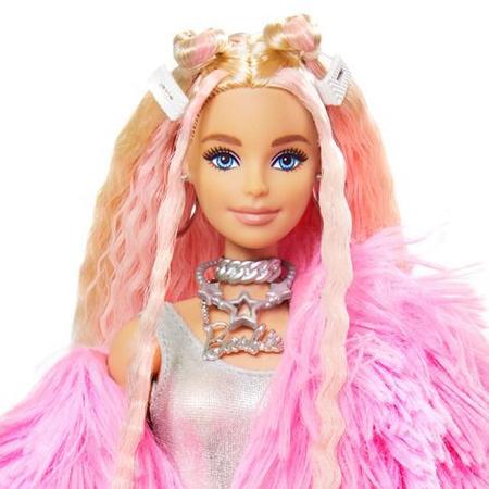 BARBIE EXTRA COM ACESSÓRIOS - Leugim Magazine