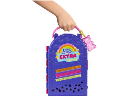 Imagem de Boneca Barbie Extra Minis com Acessórios