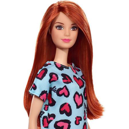 Comprar Boneca Barbie Fashion Ref: T7439