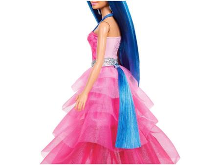 Imagem de Boneca Barbie Fantasia Edição Especial Safira - com Acessórios Mattel