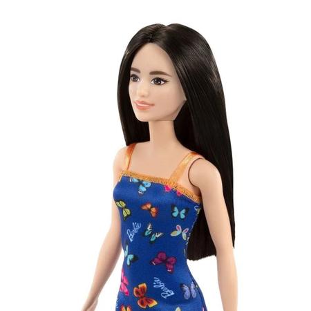 Boneca Barbie Fashion 30 Cm - Mattel - Boneca Barbie - Magazine Luiza