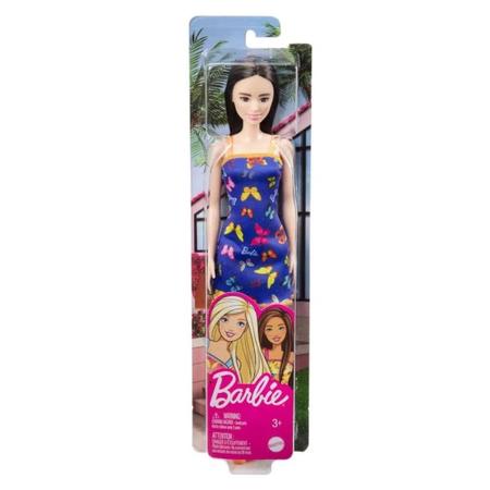 Boneca Barbie Fashion 1 Unidade  Farmácia Rosário - Desde 1931 Cuidando da  sua Saúde