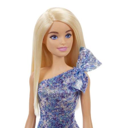 Barbie Fashion & Beauty Acessórios para Boneca Roupa de Flores