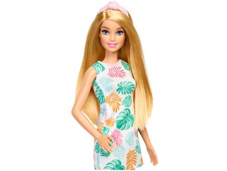 Imagem de Boneca Barbie Fashion Beauty Loja de Chá