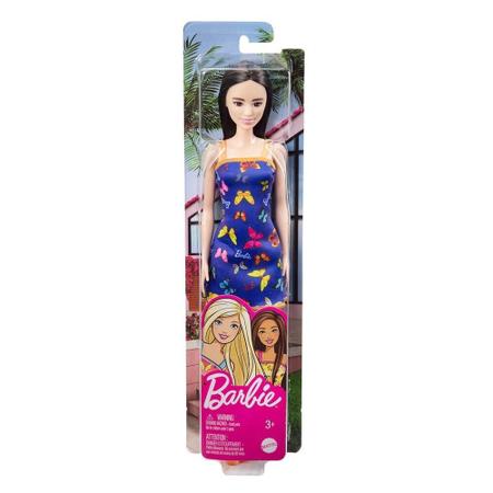 Roupas artesanais de alta costura para sua barbie