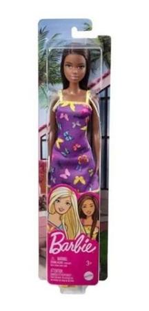 Boneca Barbie Fashion 1 Unidade  Farmácia Rosário - Desde 1931 Cuidando da  sua Saúde