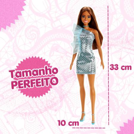 Boneca Barbie Princesa Premium Original Escolha Seu Modelo