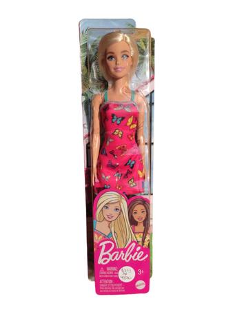 Barbie Roupas Fashion Gwd96 Mattel - Roupa de Boneca - Magazine Luiza