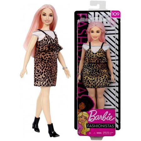 Barbie top fashionista 109