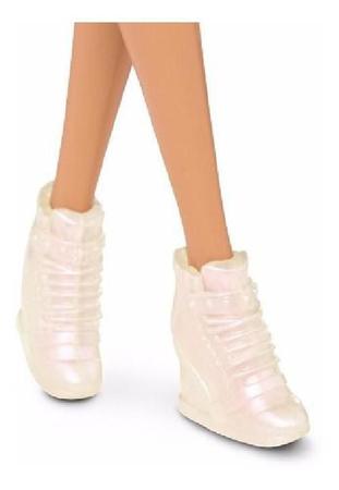 Barbie fashionista sale ice cream romper