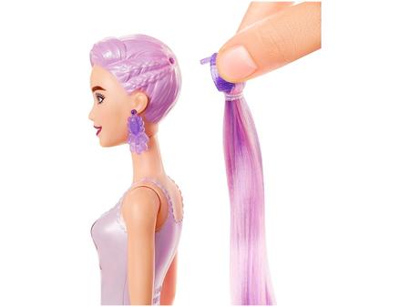 Imagem de Boneca Barbie Fashionista Color Reveal Glitter