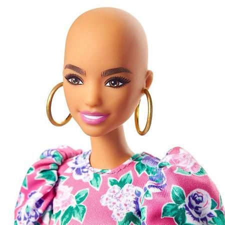 Boneca Barbie Conjunto De Academia Com Cachorrinho Roupa De Treino