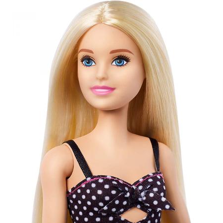 Imagem de Boneca Barbie Fashionistas 134 - Mattel