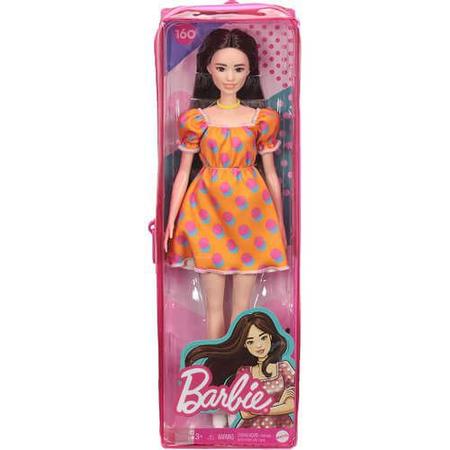 Vestido Barbie Mod.10 PrintIX