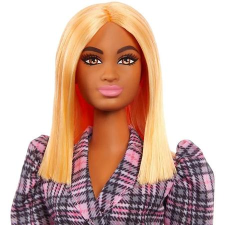 Imagem de Boneca Barbie Fashionistas - Mattel