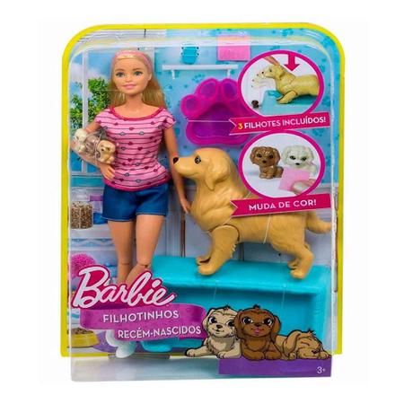 Lote Kit Roupinhas Roupas Filho Filha Barbie Criança Bebê Antiga Antigo  Colecionáveis, Brinquedo Barbie Usado 75011824
