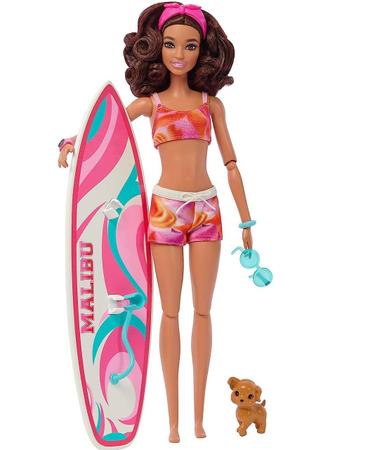 Barbie O Filme - Bonecas, Ken e Acessórios