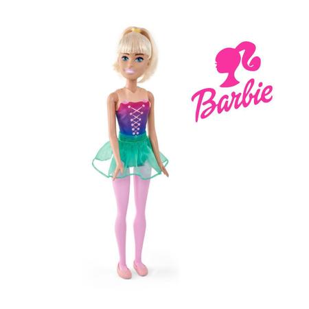 Barbie Boneca Gigante 70cm - Autobrinca Online