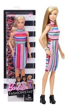 Barbie fashionista sales 68