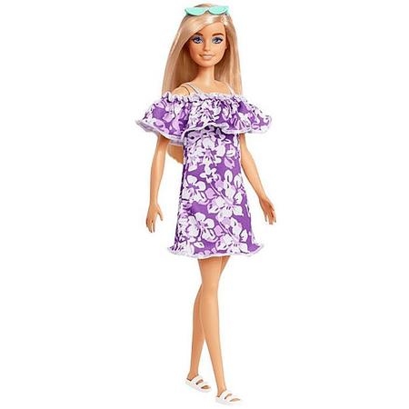 Vestido Barbie Love Adulto E Infantil