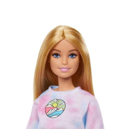 Barbie Quero ser Estilista - Mattel - Boneca Barbie - Magazine Luiza