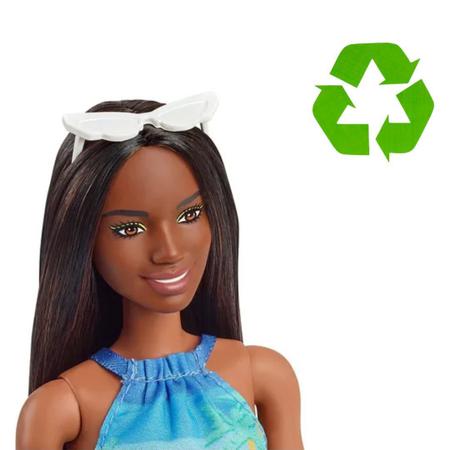 Barbie - Boneca Malibu, EU QUERO SER