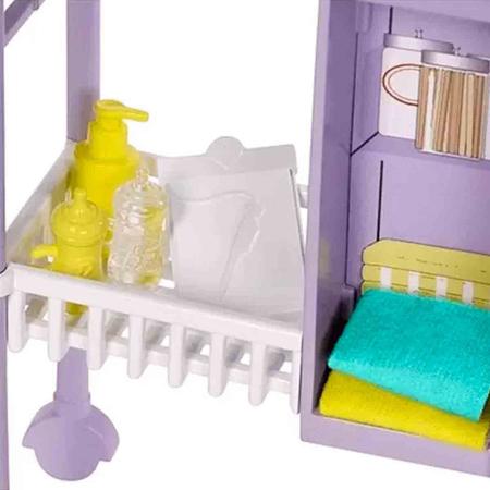 Barbie cheap pediatra walmart
