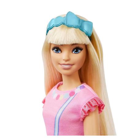 MUNDO: Mattel lança primeira Barbie que representa pessoa com