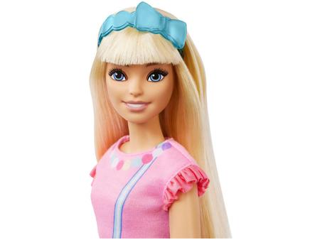 Imagem de Boneca Barbie Minha Primeira Boneca Vestidos e