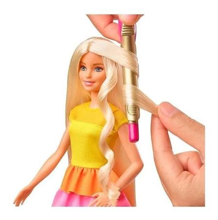 Jogos da Barbie no cabeleireiro jogos da barbie de fazer o cabelo 